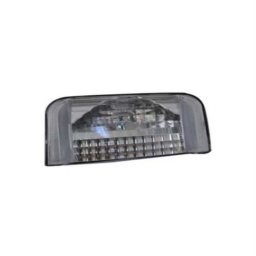 DIKIZ AYNA SINYALI DUCATO III SOL BEYAZ  Ürün Görseli